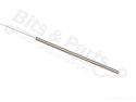 Nozzle cleaning needles set 5 pieces 0,35mm